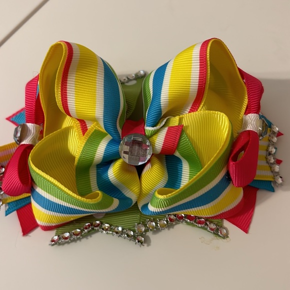 🔥SALE🔥 Hair Bows 5 for $5 ($1 each) - Picture 6 of 6